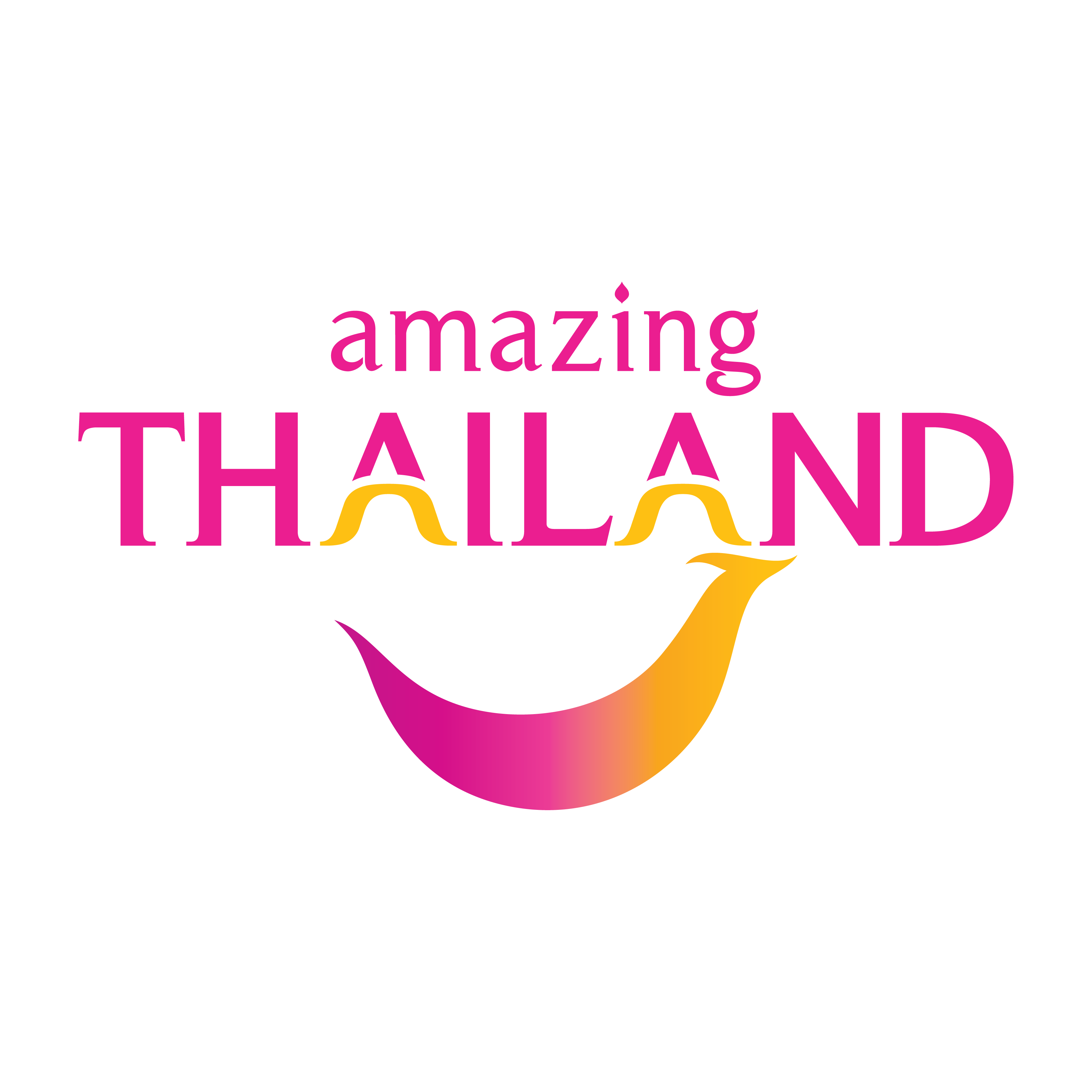 Amazing Thailand